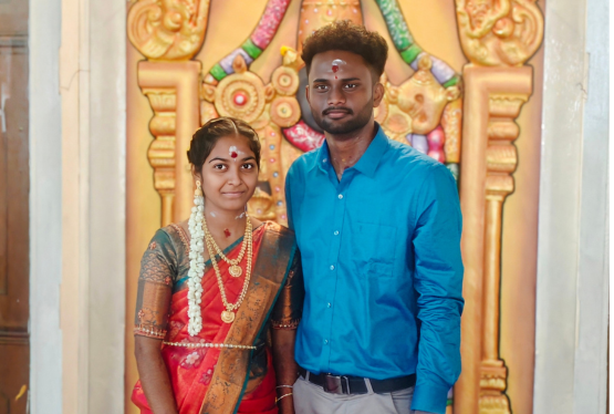 Engagement bliss photo